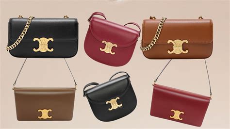 luxury replica celine bags|Celine bag dupe.